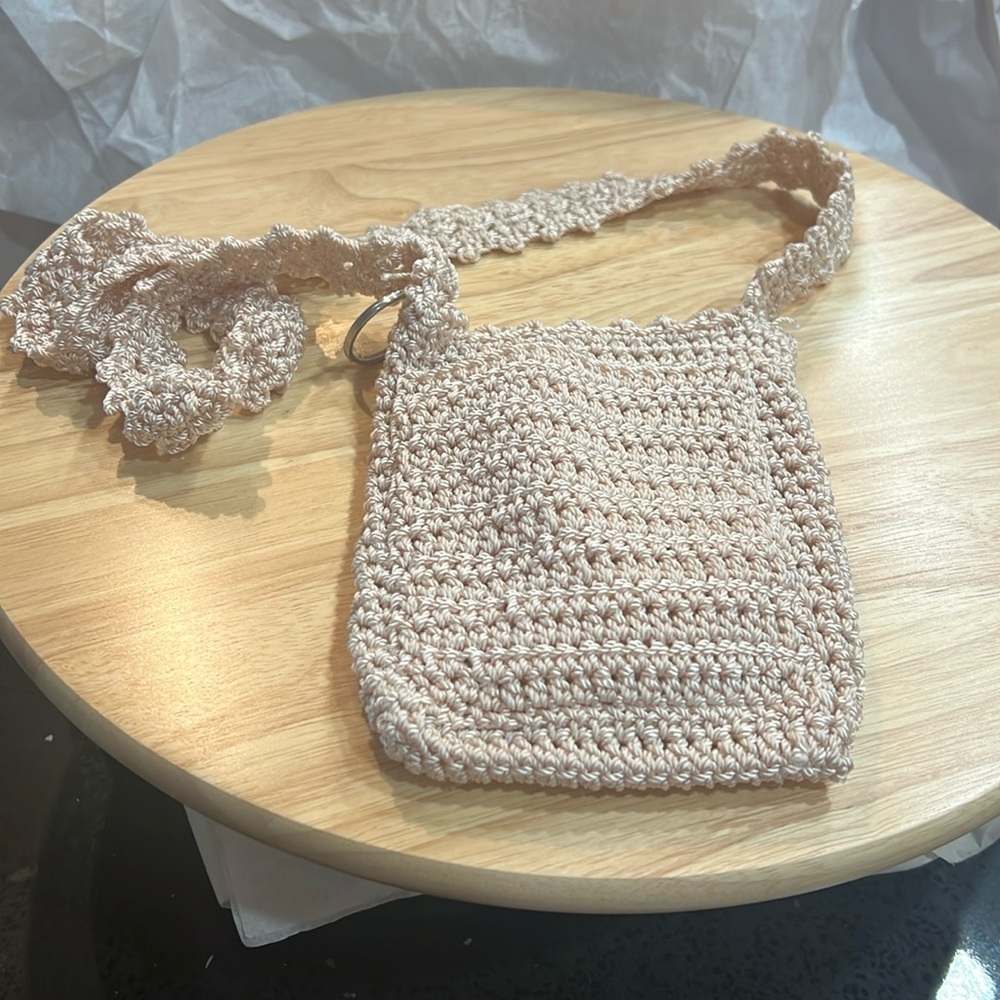 Never been used little crossbody